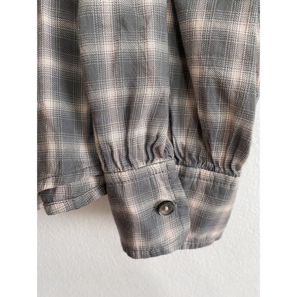 NWT Rebecca Taylor LA VIE Spring Ruffle Blouse - Picture 9 of 12